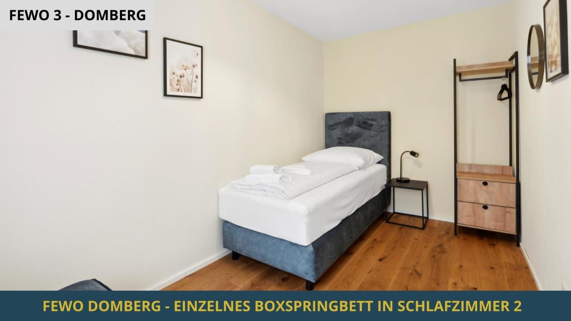 Neu Kapapart15 - 6 Schoene Fewos Mit Einbaukueche, Bad Und Balkon In Der Altstadt Auf Bambergs Insel Екстер'єр фото