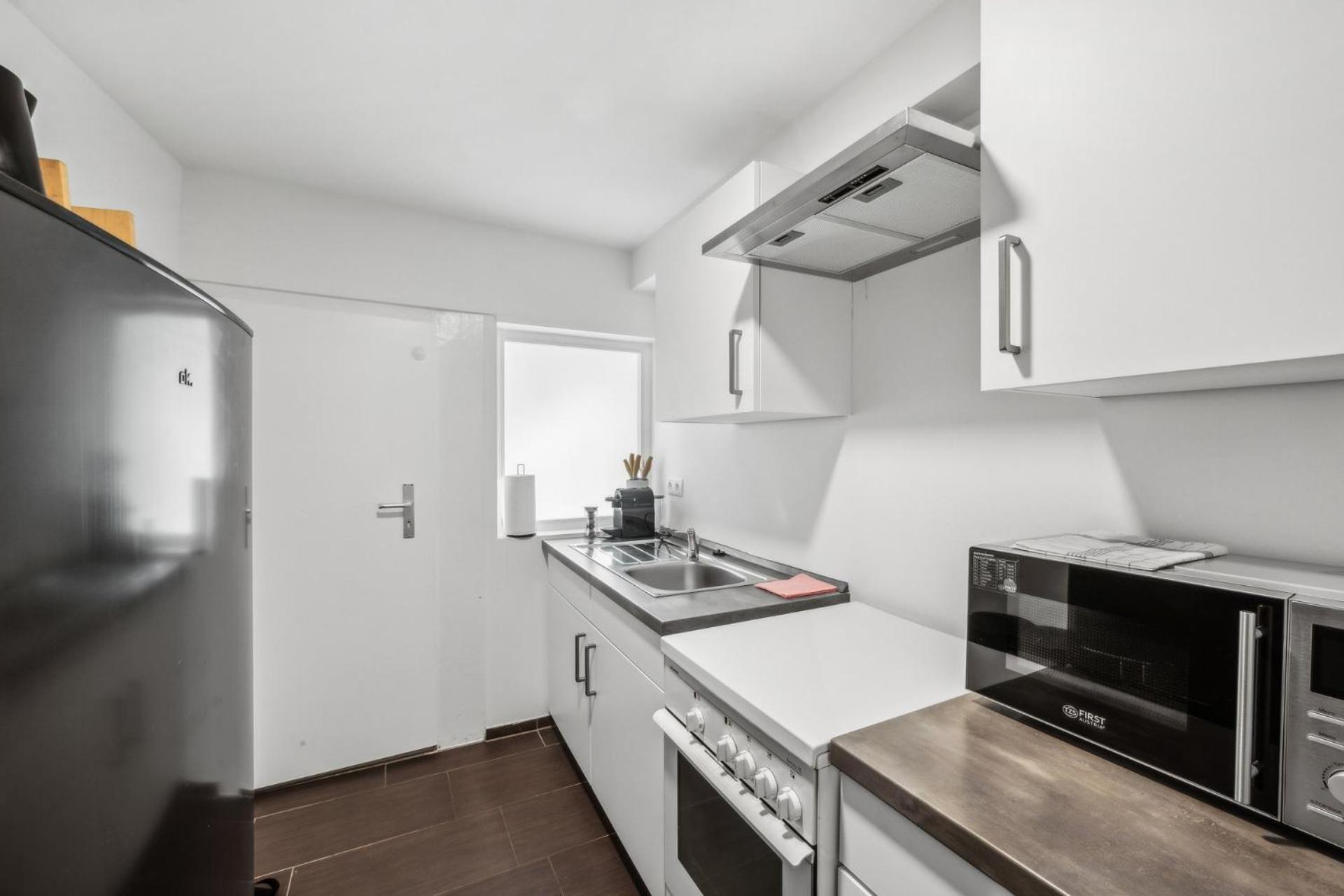Neu Kapapart15 - 6 Schoene Fewos Mit Einbaukueche, Bad Und Balkon In Der Altstadt Auf Bambergs Insel Екстер'єр фото