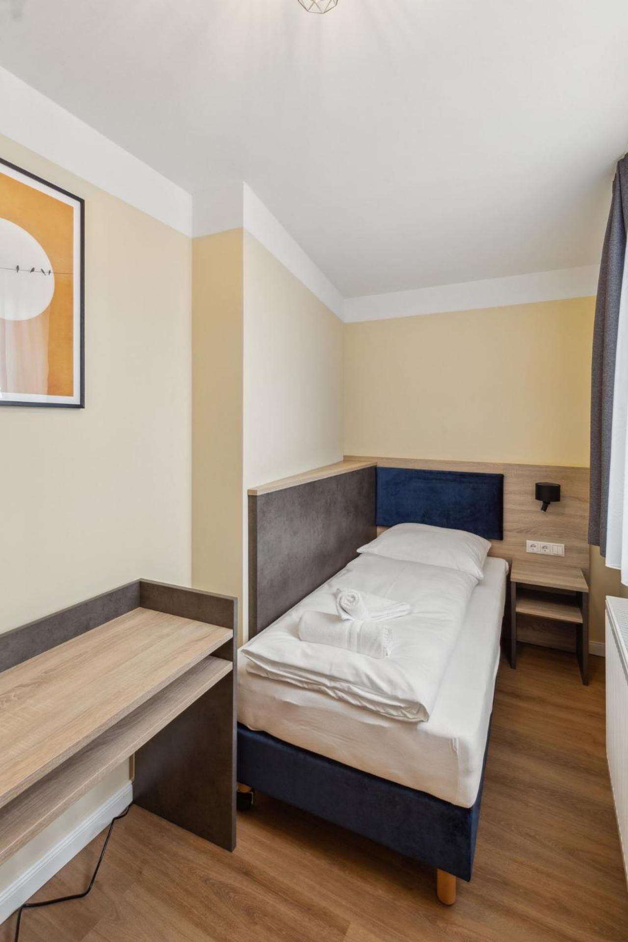 Neu Kapapart15 - 6 Schoene Fewos Mit Einbaukueche, Bad Und Balkon In Der Altstadt Auf Bambergs Insel Екстер'єр фото